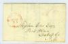 MA. Boston Massachusetts  Ad: Bookseller United States and Worldwide Postal History