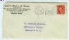 MA. Boston Massachusetts  Precancels United States and Worldwide Postal History