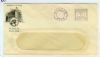 MA. Boston Massachusetts  Ad: Newspaper United States and Worldwide Postal History