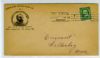 MO. Saint Louis Missouri  Ad: Religious United States and Worldwide Postal History