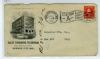 MO. Kansas City Station A Missouri  Ad: Newspaper United States and Worldwide Postal History