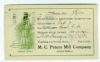 NE. Omaha Nebraska Ad: Native American United States and Worldwide Postal History
