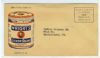 NE. Lincoln Nebraska  Air: C.A.M. United States and Worldwide Postal History