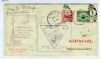NJ. Newark New Jersey  Ad: Unions United States and Worldwide Postal History