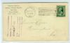NY. New York New York  Machine Internat United States and Worldwide Postal History