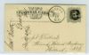 NY. Geneva New York  Pmk: Numeral United States and Worldwide Postal History
