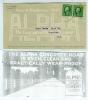 NY. Phelps New York  Ad: Cement United States and Worldwide Postal History