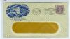 OR. Portland Oregon  Window Envelope United States and Worldwide Postal History