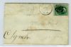 NY. Mayville New York  Pmk: Advertised United States and Worldwide Postal History