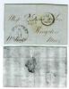 MA. Boston Massachusetts  Forwarder Markings United States and Worldwide Postal History