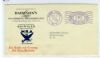NY. New York New York  Meters United States and Worldwide Postal History