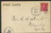 AR. Arkansas  Pmk: Railroad United States and Worldwide Postal History