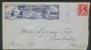 PA. Clermont Pennsylvania  Ad: Realtor United States and Worldwide Postal History