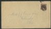 OH. Shaucks Ohio  Rate: Drop United States and Worldwide Postal History