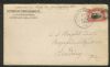 PA. Coopersburg Pennsylvania  1901 Pan-American United States and Worldwide Postal History
