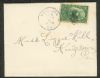 PA. Kutztown Pennsylvania  1898 Trans-Miss United States and Worldwide Postal History