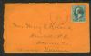 CO. Kokomo Colorado  1870-1888 Banknotes United States and Worldwide Postal History