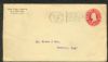 FL. Tampa Florida  Machine Flag United States and Worldwide Postal History