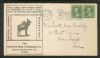 CO. Denver Colorado  Ad: Merchant United States and Worldwide Postal History