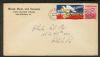 PA. Philadelphia Pennsylvania  Label - Patriotic United States and Worldwide Postal History