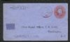 PA. Brandonville Pennsylvania  Entire - Official United States and Worldwide Postal History