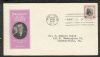 DC. Washington   1938 Presidential United States and Worldwide Postal History