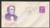 DC. Washington Dist of Columbia  1938 Presidential United States and Worldwide Postal History