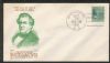DC. Washington Dist of Columbia  1938 Presidential United States and Worldwide Postal History