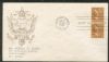 DC. Washington   Coils United States and Worldwide Postal History