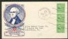 DC. Washington Dist of Columbia  Coils United States and Worldwide Postal History