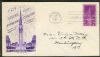 CA. San Francisco Golden Gate Station California  1944-1954 Issues United States and Worldwide Postal History