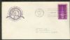 CA. San Francisco Golden Gate Station California  1944-1954 Issues United States and Worldwide Postal History