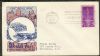 CA. San Francisco Golden Gate Station California  1944-1954 Issues United States and Worldwide Postal History