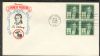 GA. Savannah Georgia  1940 Famous Amer United States and Worldwide Postal History