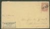 PA. Mauch Chunk Pennsylvania Ad: Dental United States and Worldwide Postal History