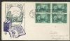 NY. Hyde Park New York  1945 Roosevelt United States and Worldwide Postal History