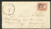 PA. Mahanoy City Pennsylvania  Pmk: Advertised United States and Worldwide Postal History
