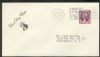 DC. Washington   1932-1934 Issues United States and Worldwide Postal History