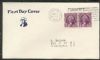 DC. Washington   1932-1934 Issues United States and Worldwide Postal History