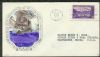 AK. Juneau Alaska  1935-1939 Issues United States and Worldwide Postal History