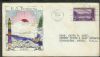 AK. Juneau Alaska  1935-1939 Issues United States and Worldwide Postal History