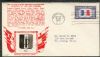 DC. Washington   1943-1944 Overrun United States and Worldwide Postal History
