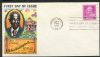 AL. Tuskegee Institute Alabama  1944-1954 Issues United States and Worldwide Postal History