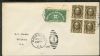 DC. Washington Dist of Columbia  Special Handling United States and Worldwide Postal History