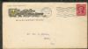 IL. Chicago Illinois  Ad: Realtor United States and Worldwide Postal History