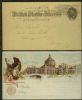 IL. Chicago Illinois  Machine Internat United States and Worldwide Postal History