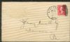 CT. Lime Rock Connecticut  Ad: Iron Works United States and Worldwide Postal History