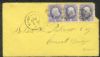 CT. Connecticut  1870-1888 Banknotes United States and Worldwide Postal History