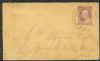 CT. Connecticut  1851-1857 Issues United States and Worldwide Postal History