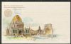 IL. Chicago Illinois  Postal Card Unused United States and Worldwide Postal History